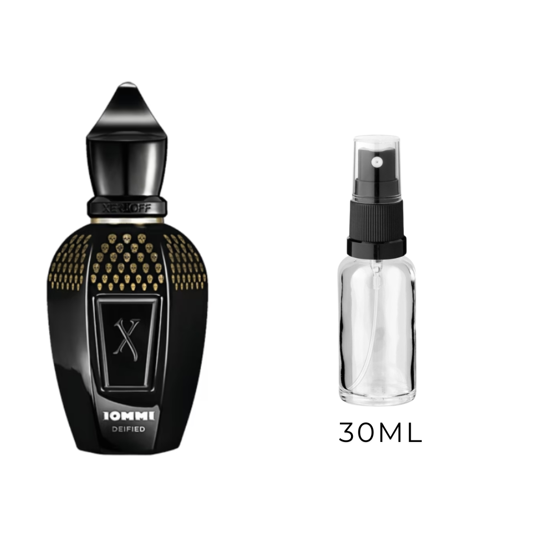 Xerjoff Tony Iommi Deified - odlewka 30ml