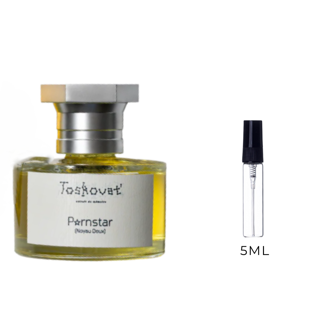 Toskovat Pornstar (Noyau Doux) - odlewka 5ml