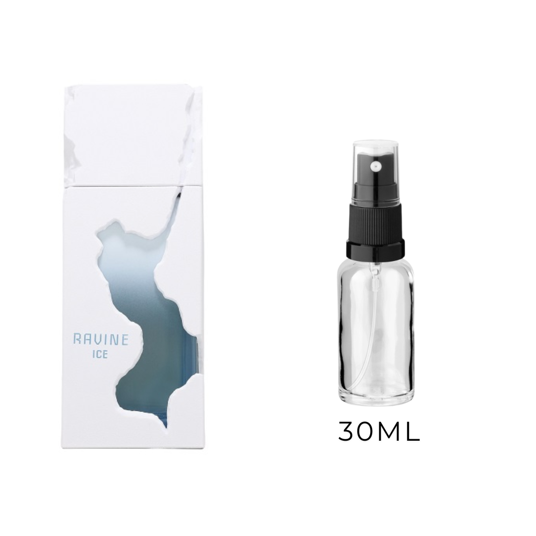 French Avenue Ravine Ice - odlewka 30ml