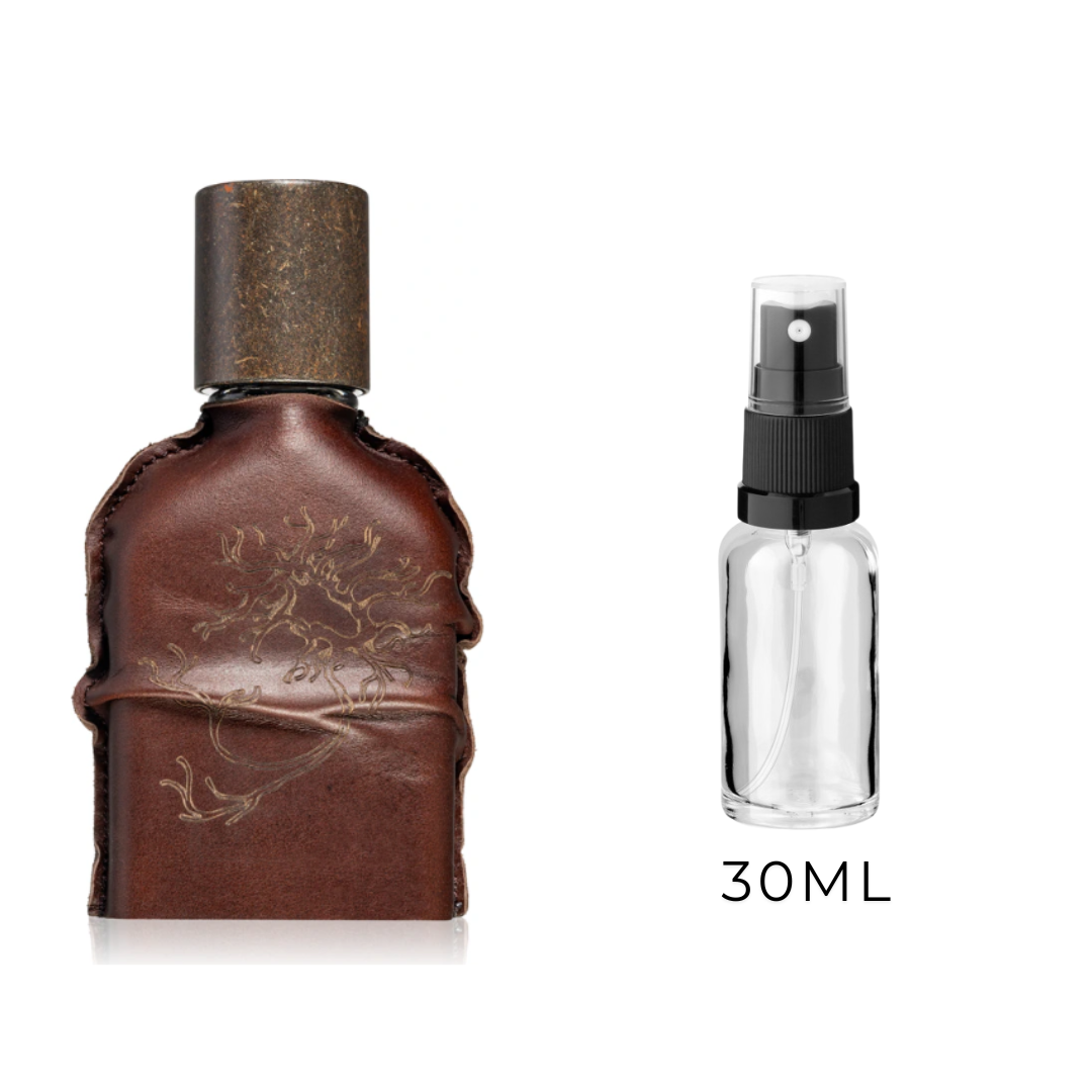 Orto Parisi Cuoium - odlewka 30ml
