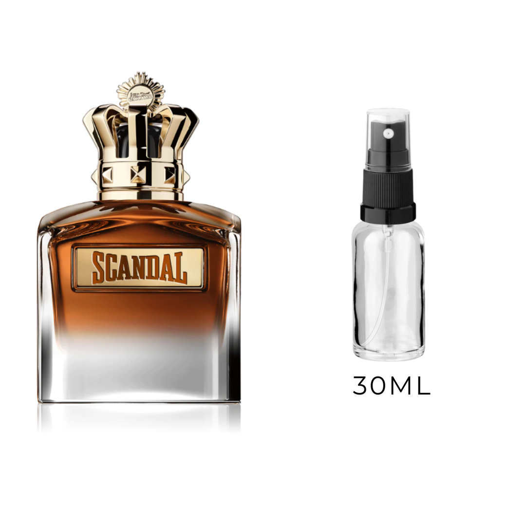Jean Paul Gaultier Scandal Pour Homme Elixir - odlewka 30ml