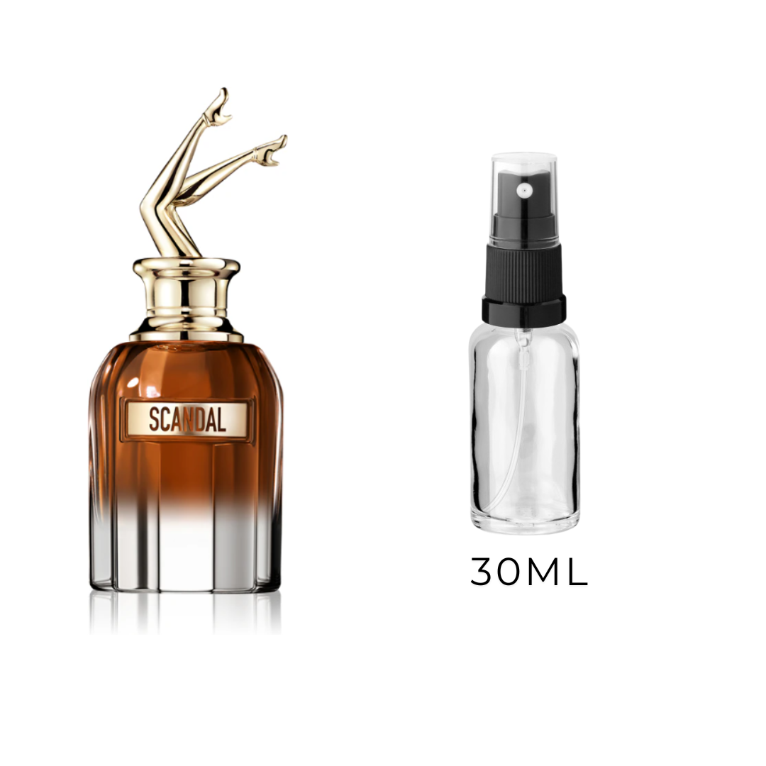 Jean Paul Gaultier Scandal Elixir - odlewka 30ml