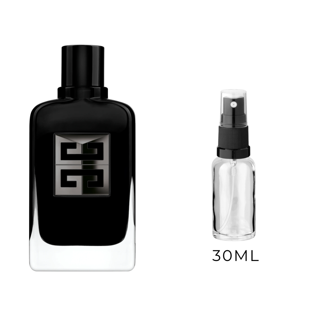 Givenchy Gentleman Society Extreme - odlewka 30ml