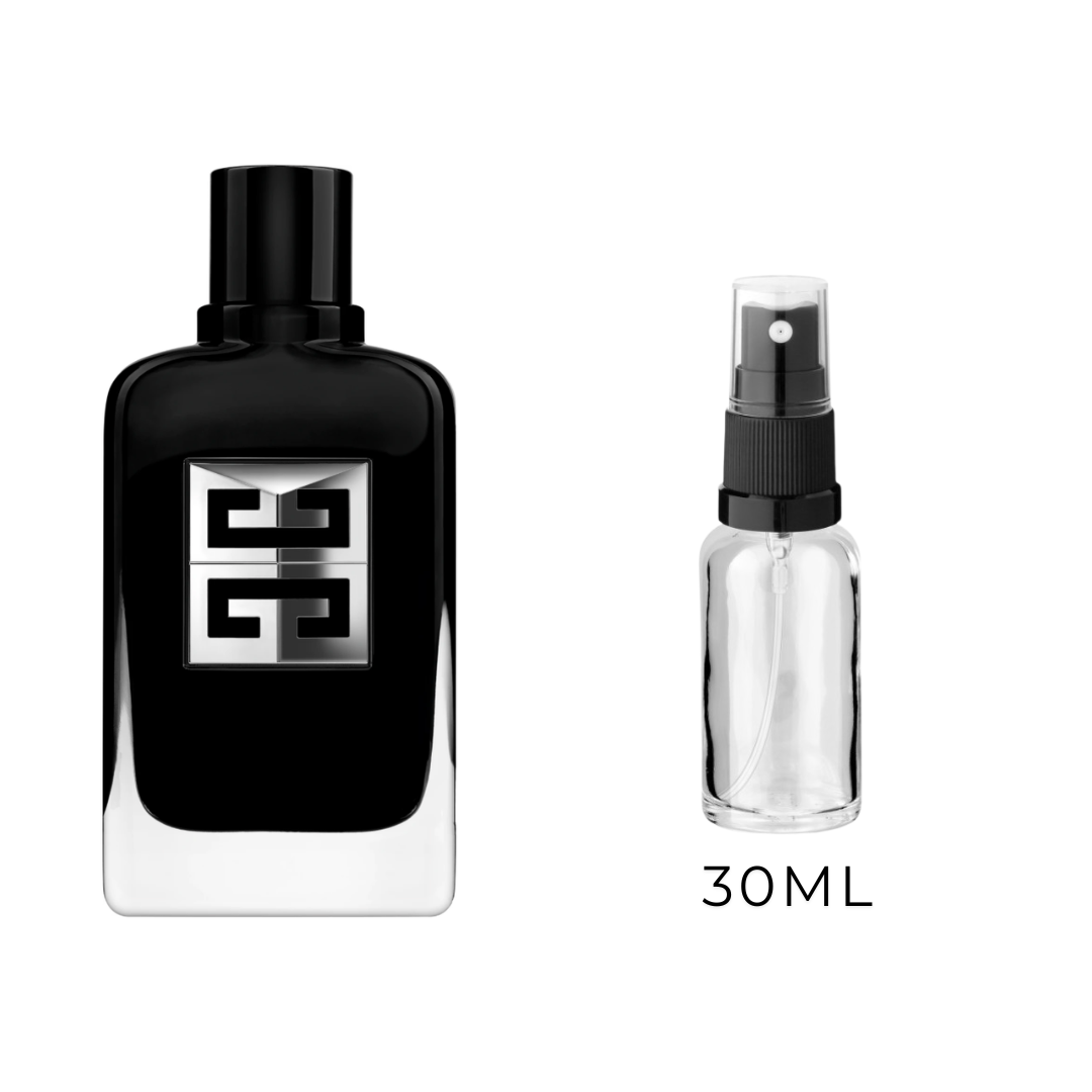 Givenchy Gentleman Society - odlewka 30ml