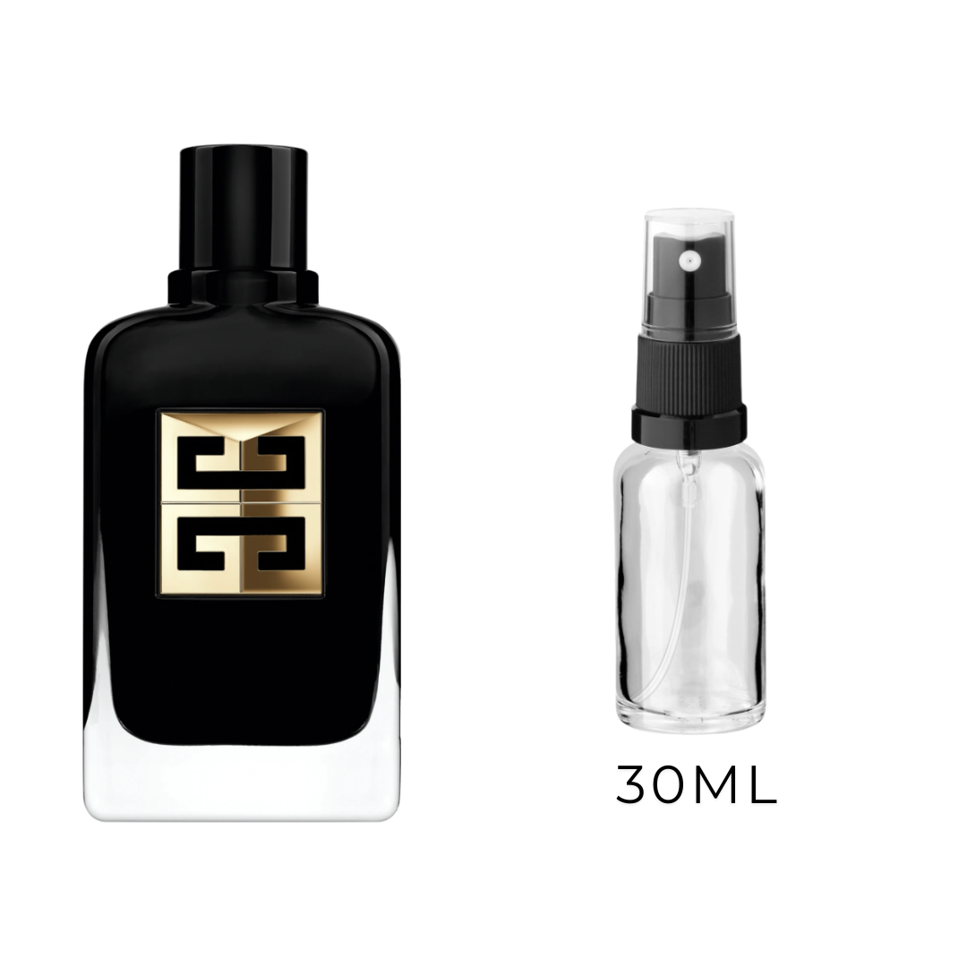 Givenchy Gentleman Society Ambree - odlewka 30ml