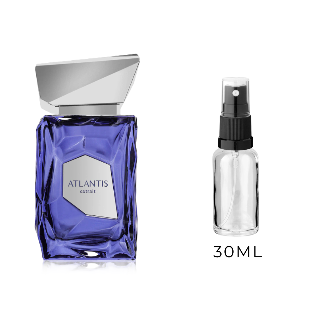 French Avenue Atlantis Extrait - odlewka 30ml