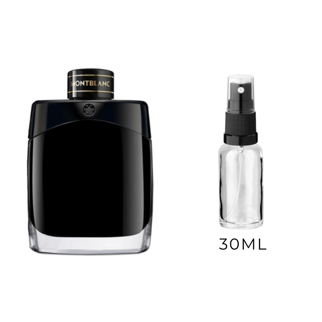 Montblanc Legend Eau De Parfum - odlewka 30ml