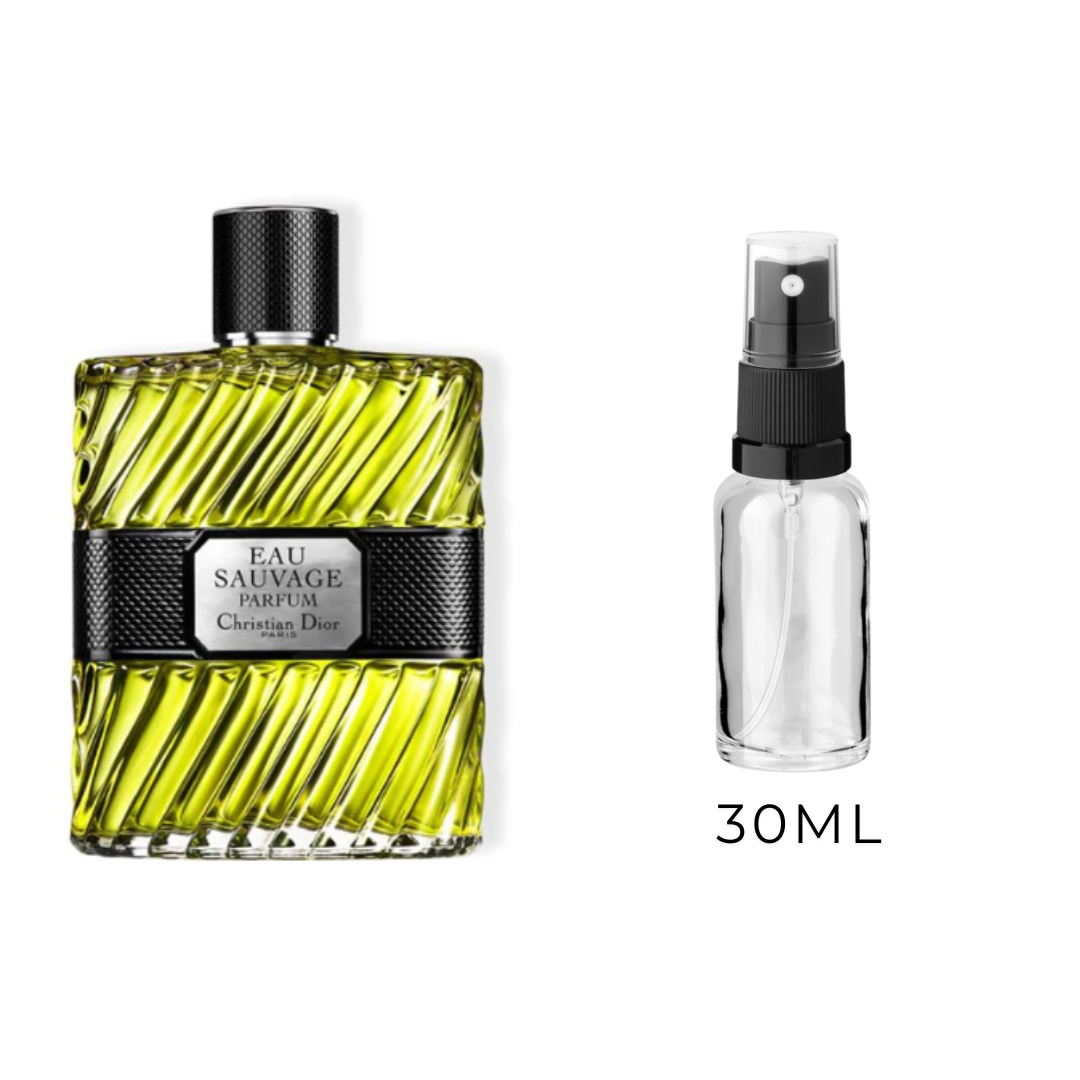 Dior Eau Sauvage Parfum - odlewka 30ml