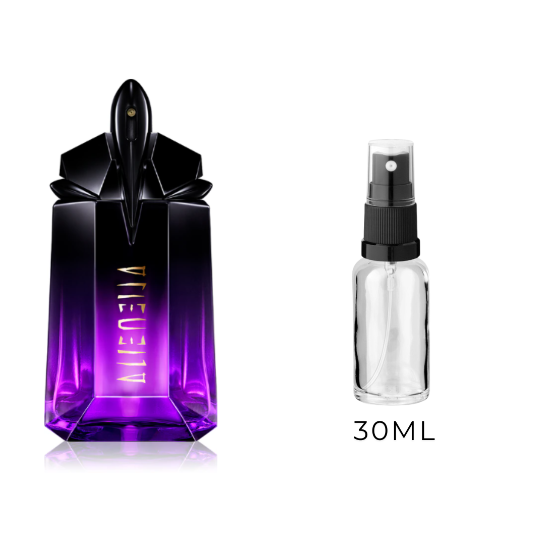 Mugler Alien Extraintense - odlewka 30ml