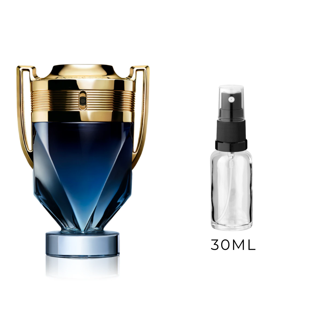 Paco Rabbane Invictus Parfum - odlewka 30ml