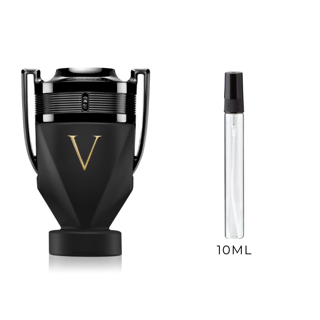 Paco Rabbane Invictus Victory Absolu - odlewka 10ml