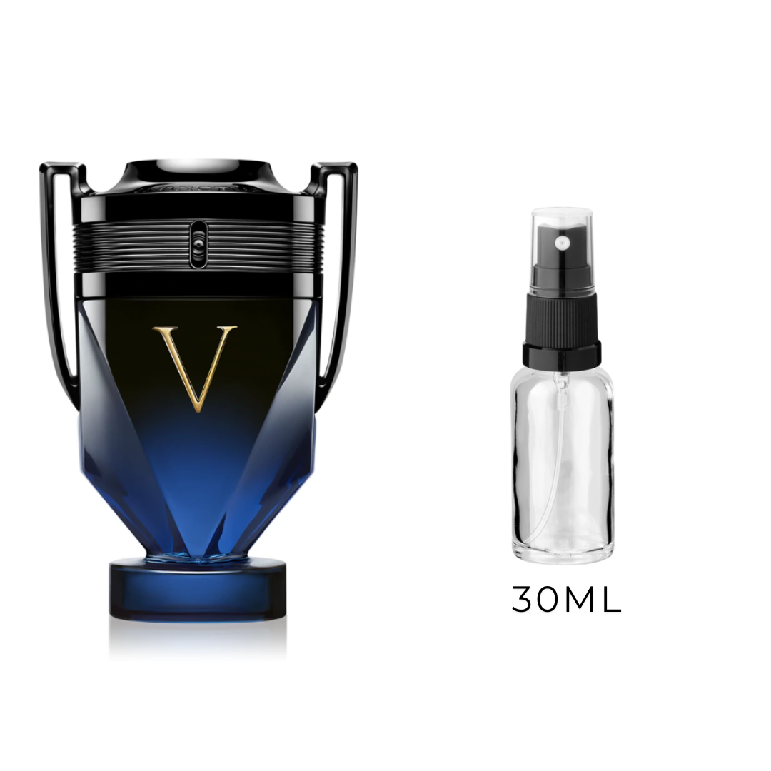 Paco Rabbane Invictus Victory Elixir - odlewka 30ml