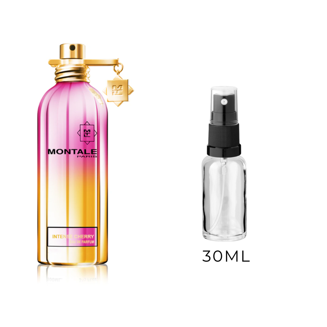 Montale Intense Cherry - odlewka 30ml