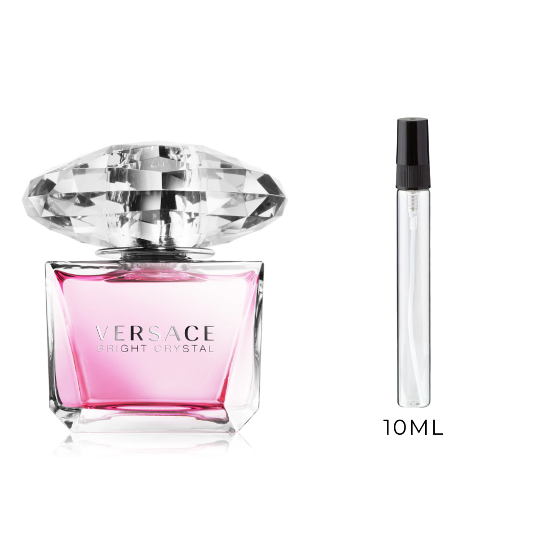 Versace Bright Crystal - odlewka 10ml