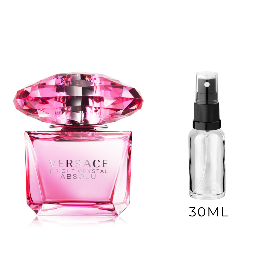 Versace Bright Crystal Absolu - odlewka 30ml