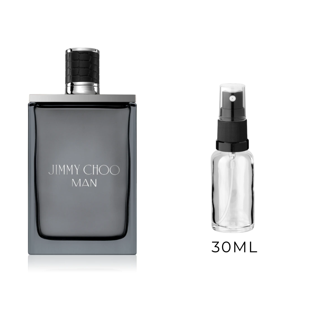 Jimmy Choo Man - odlewka 30ml