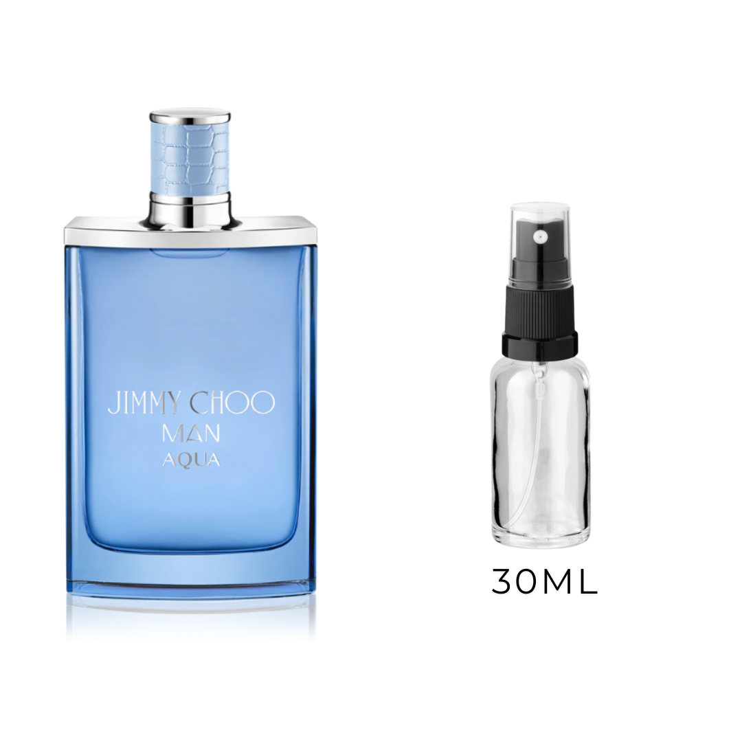 Jimmy Choo Man Aqua - odlewka 30ml