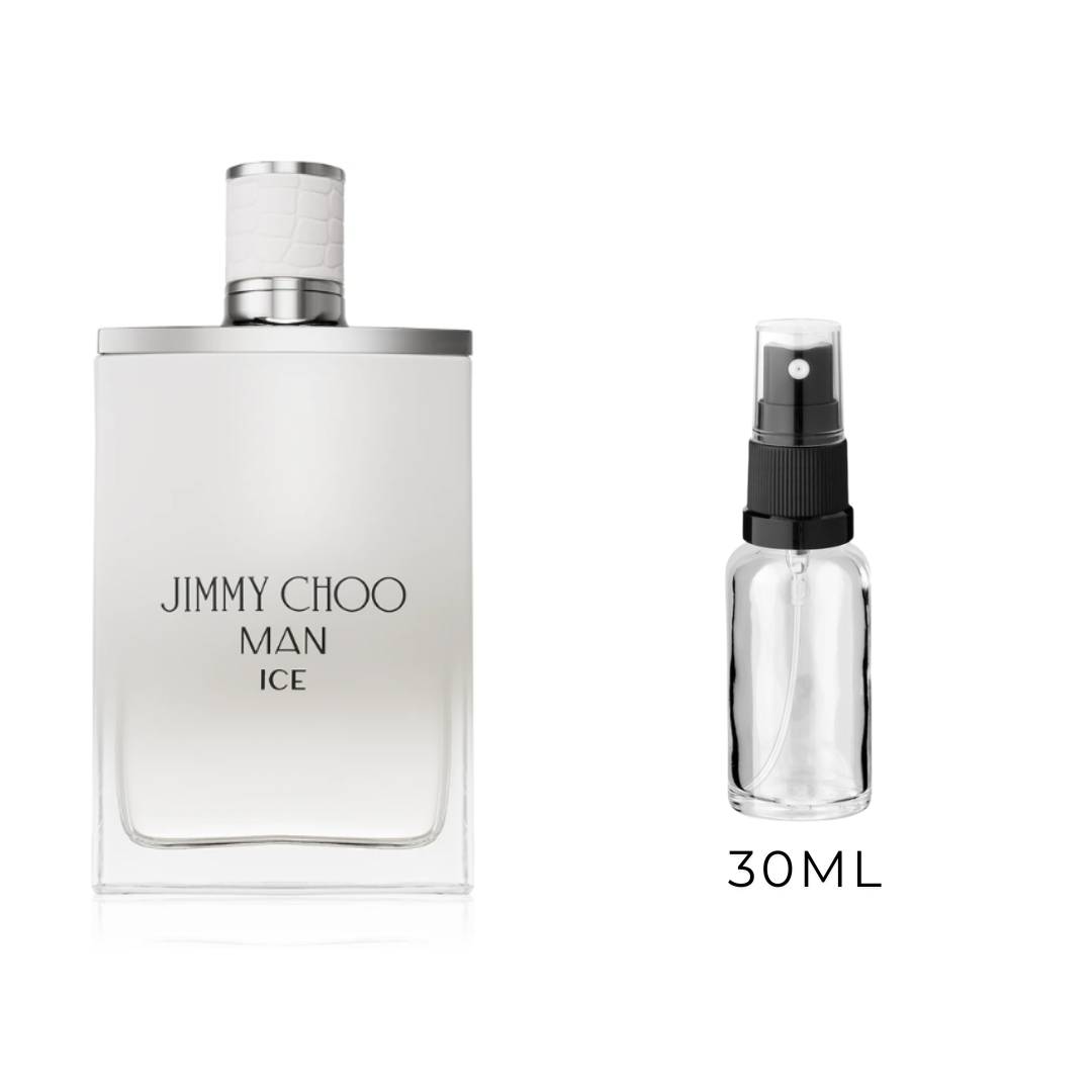Jimmy Choo Man Ice - odlewka 30ml