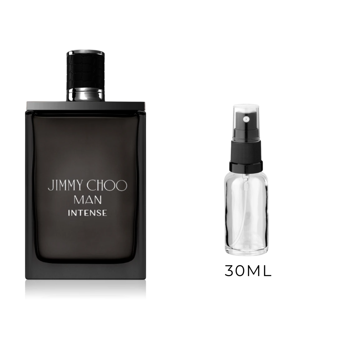 Jimmy Choo Man Intense - odlewka 30ml