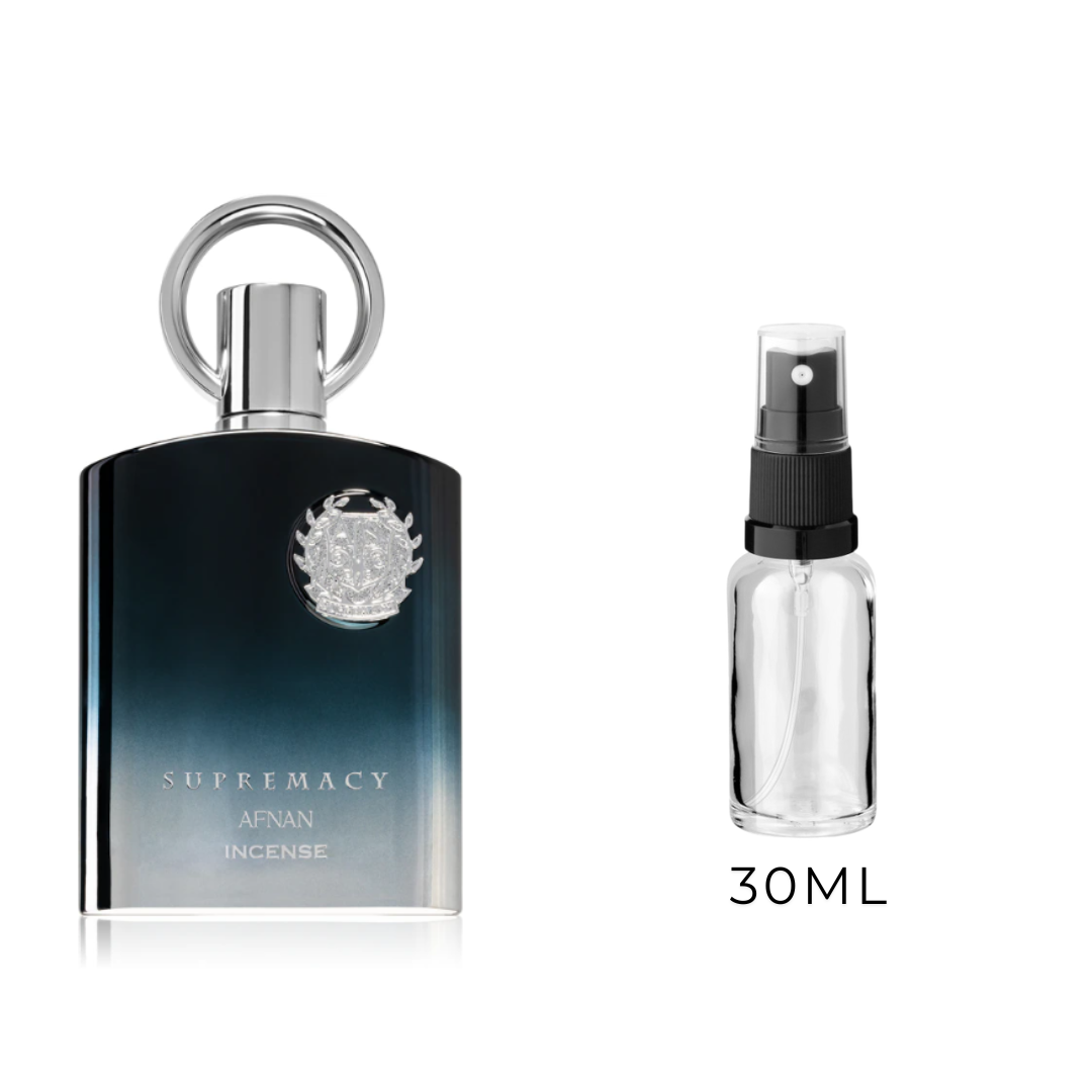 Afnan Supremacy Incense - odlewka 30ml