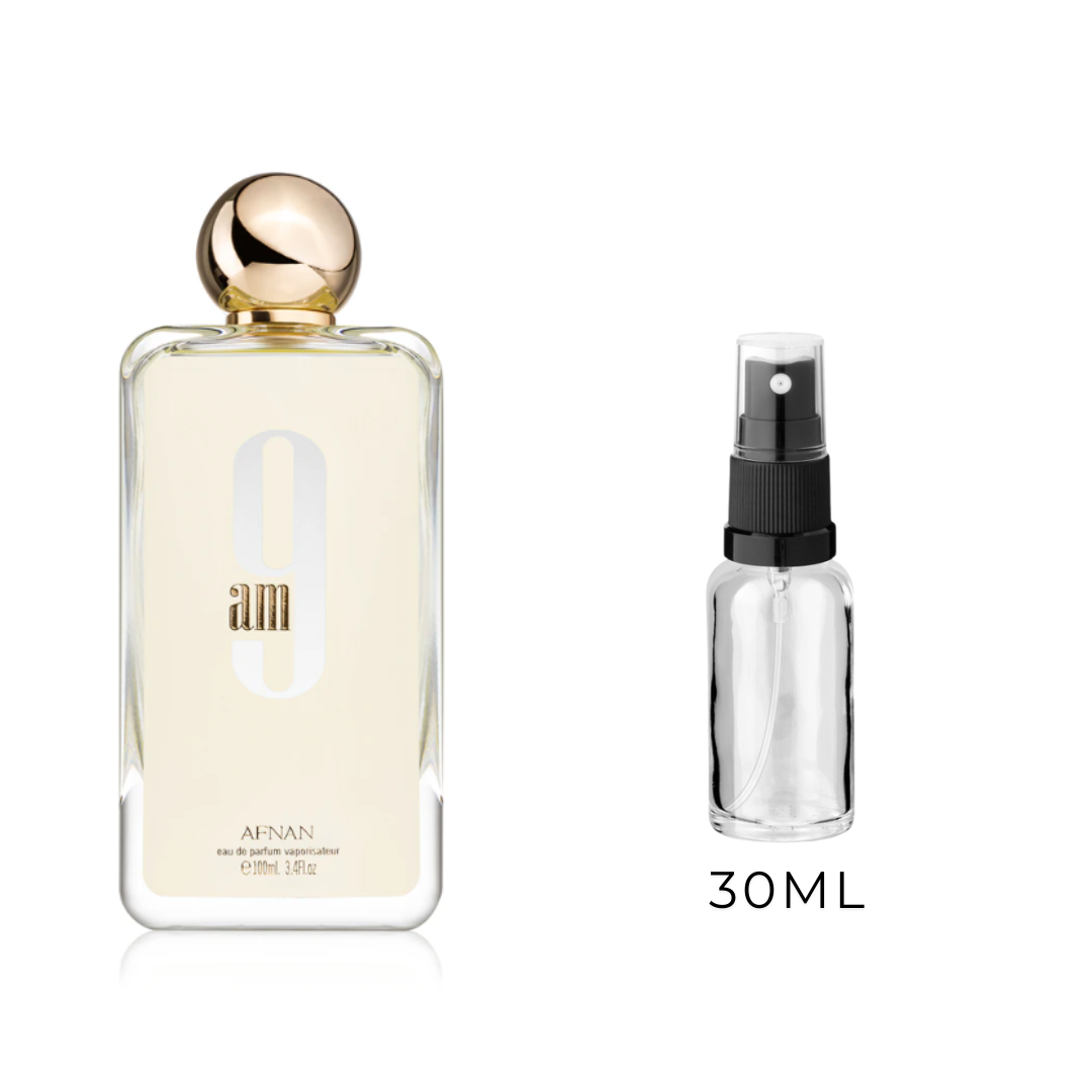 Afnan 9AM - odlewka 30ml