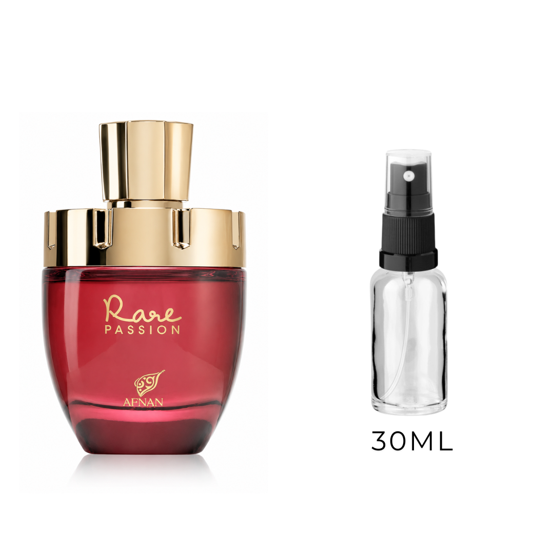 Afnan Rare Passion - odlewka 30ml