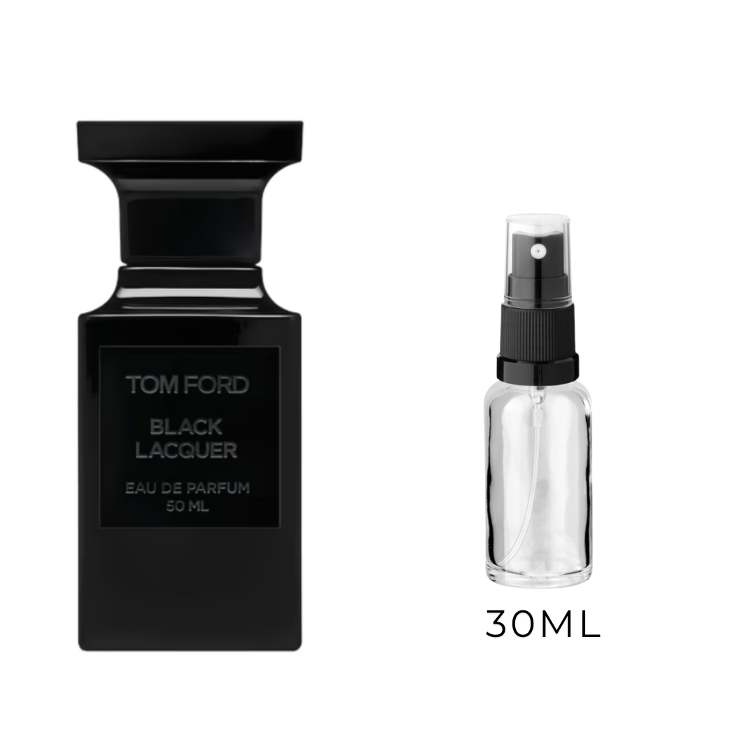 Tom Ford Black Lacquer - odlewka 30ml