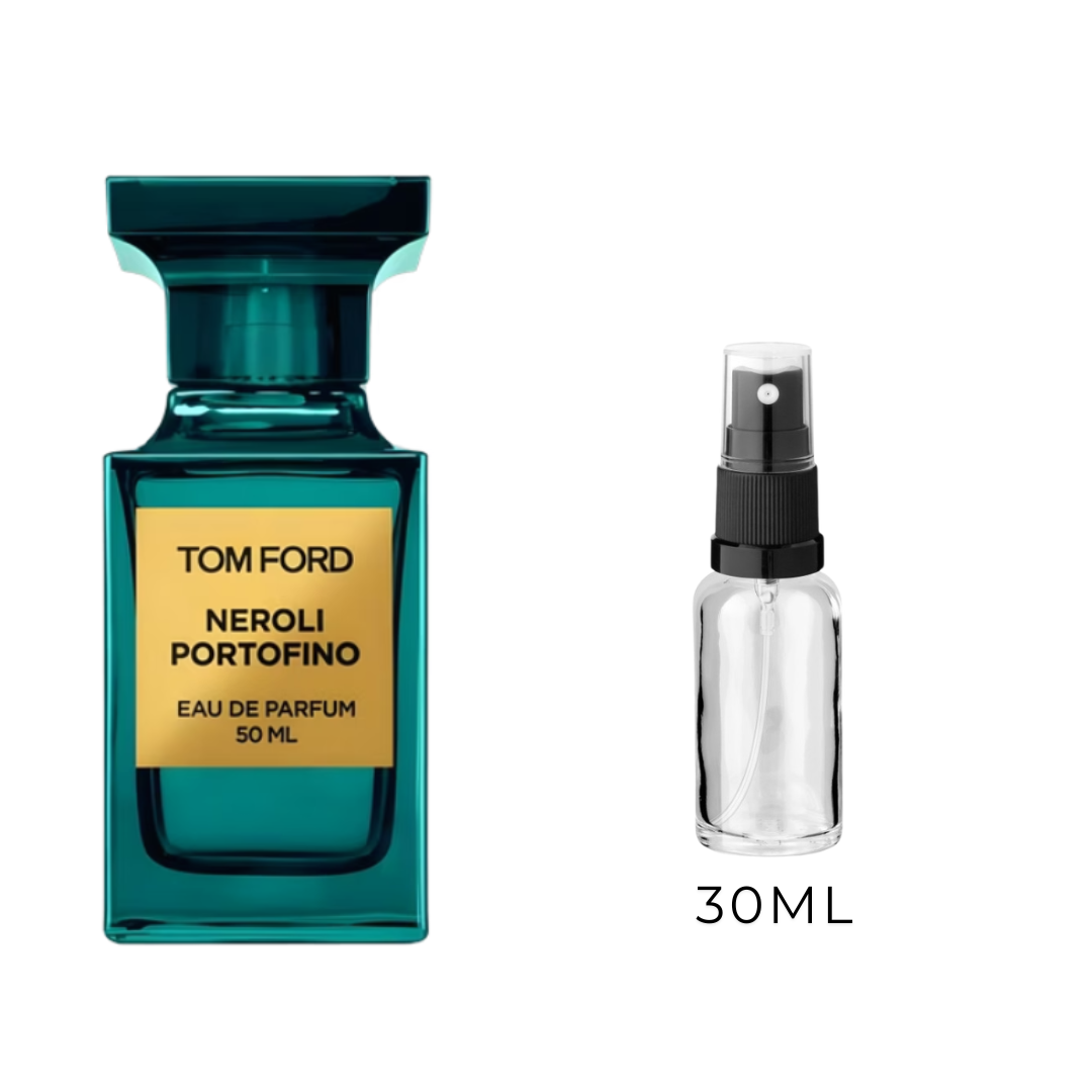 Tom Ford Neroli Portofino - odlewka 30ml
