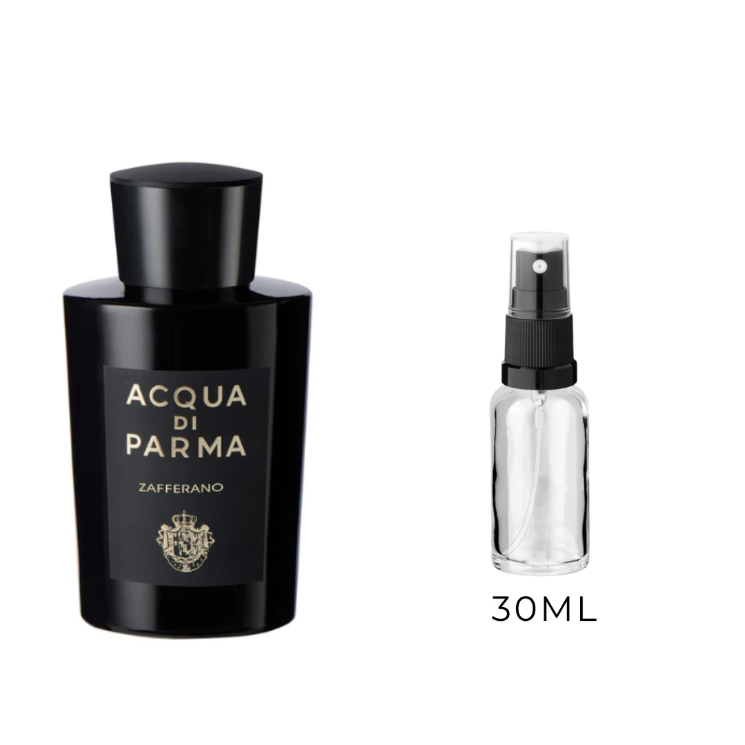 Acqua Di Parma Zafferano - odlewka 30ml