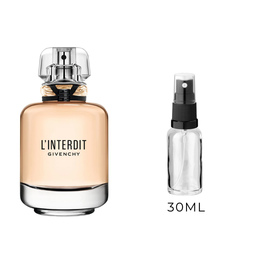 Givenchy L’Interdit Eau De Parfum - odlewka 30ml
