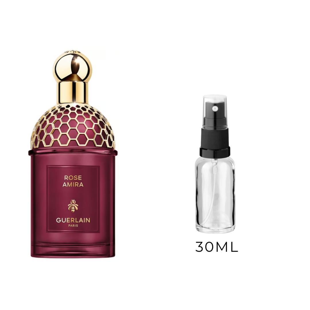 Guerlain Rose Amira - odlewka 30ml