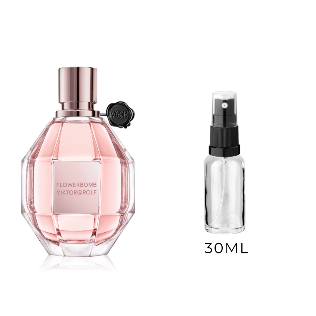 Viktor & Rolf Flowerbomb - odlewka 30ml
