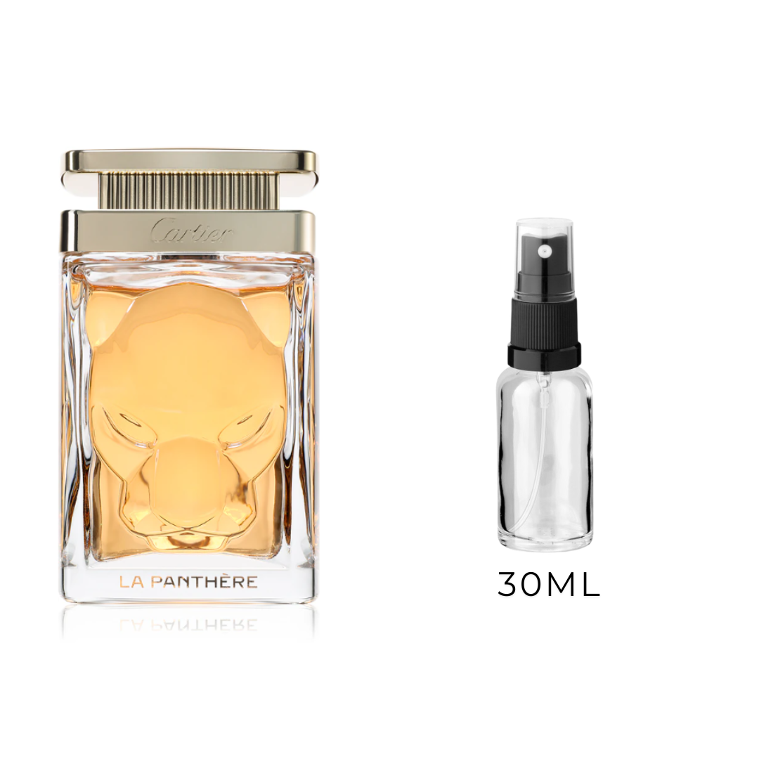 Cartier La Panthere - odlewka 30ml