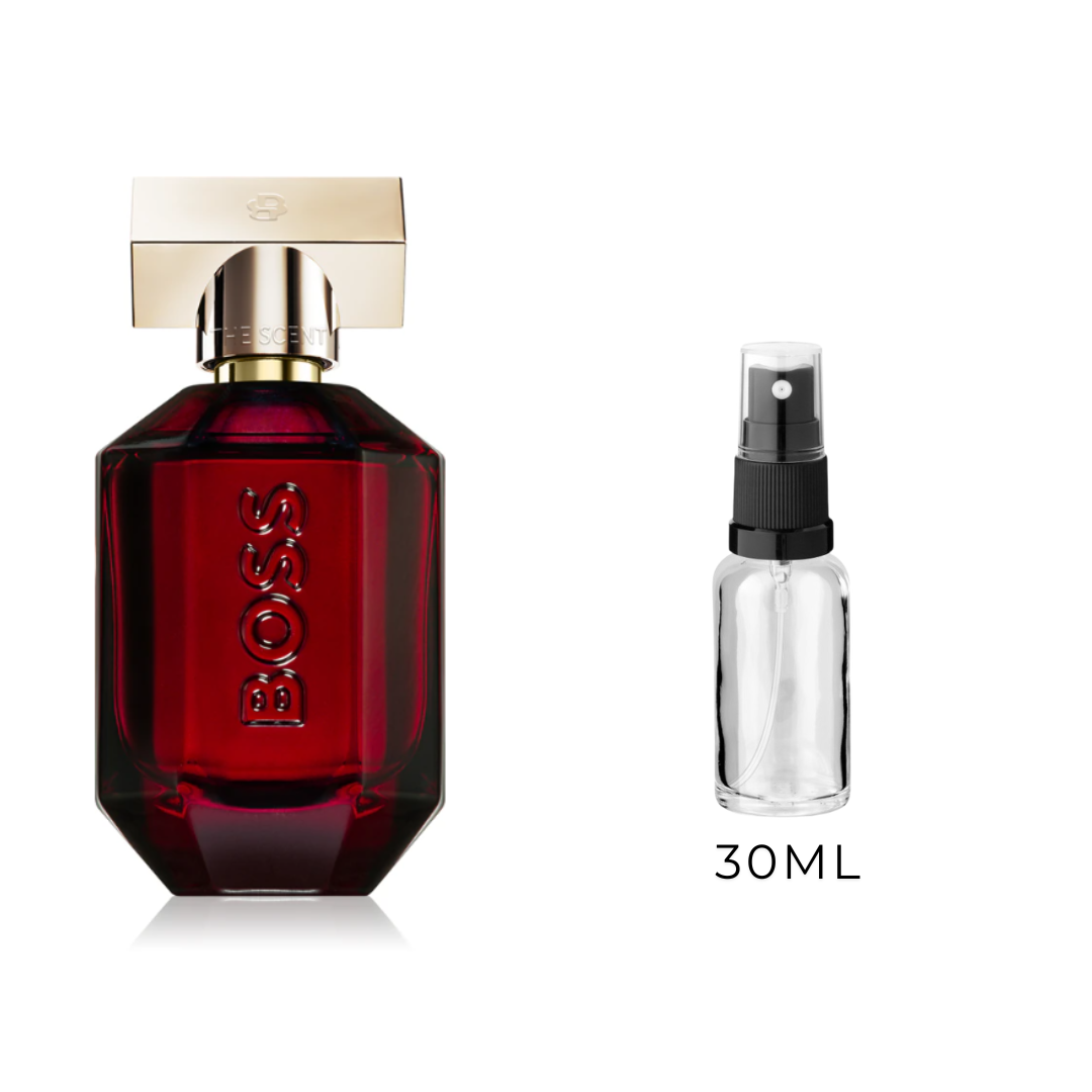 Hugo Boss The Scent Elixir For Her - odlewka 30ml