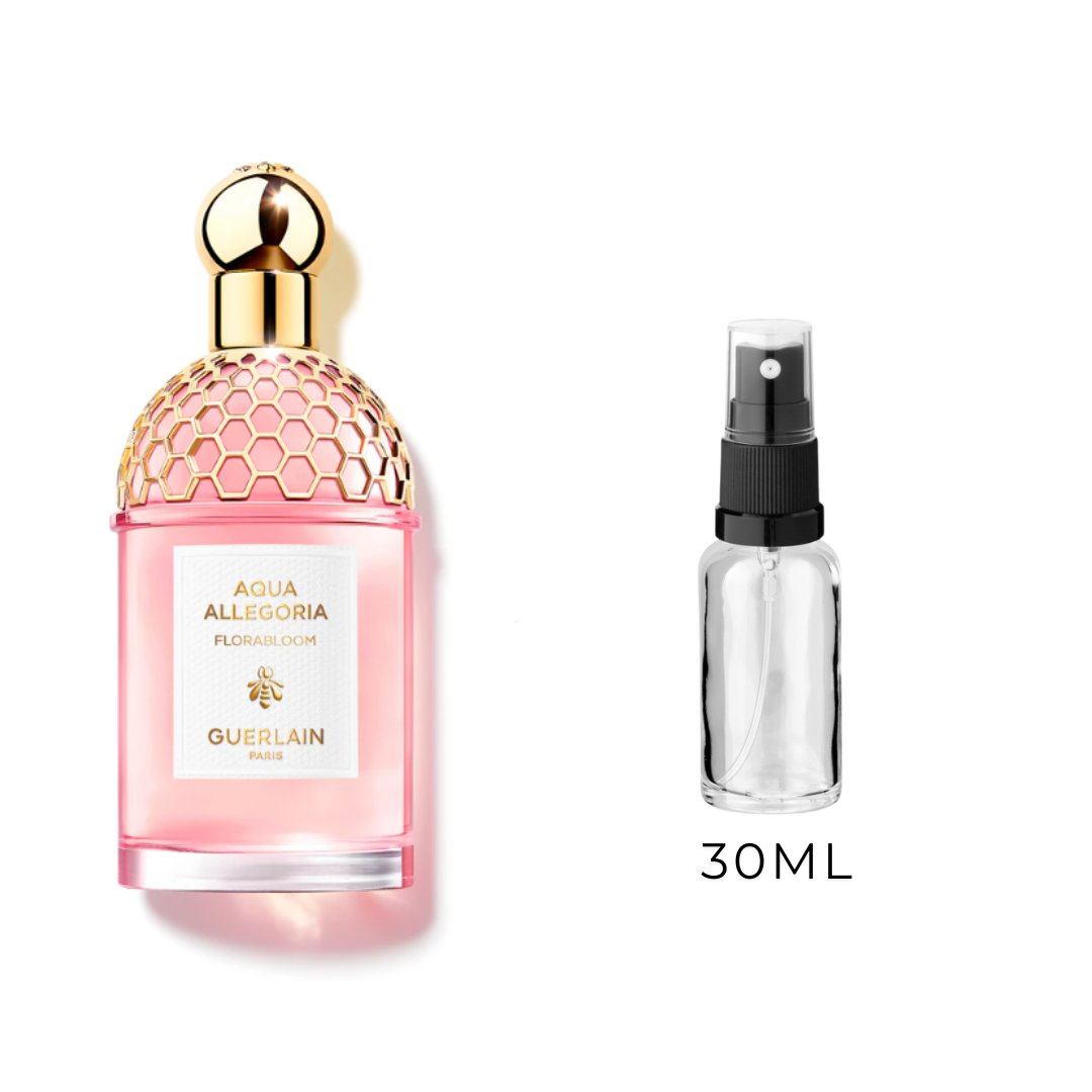Guerlain Aqua Allegoria Florabloom - odlewka 30ml