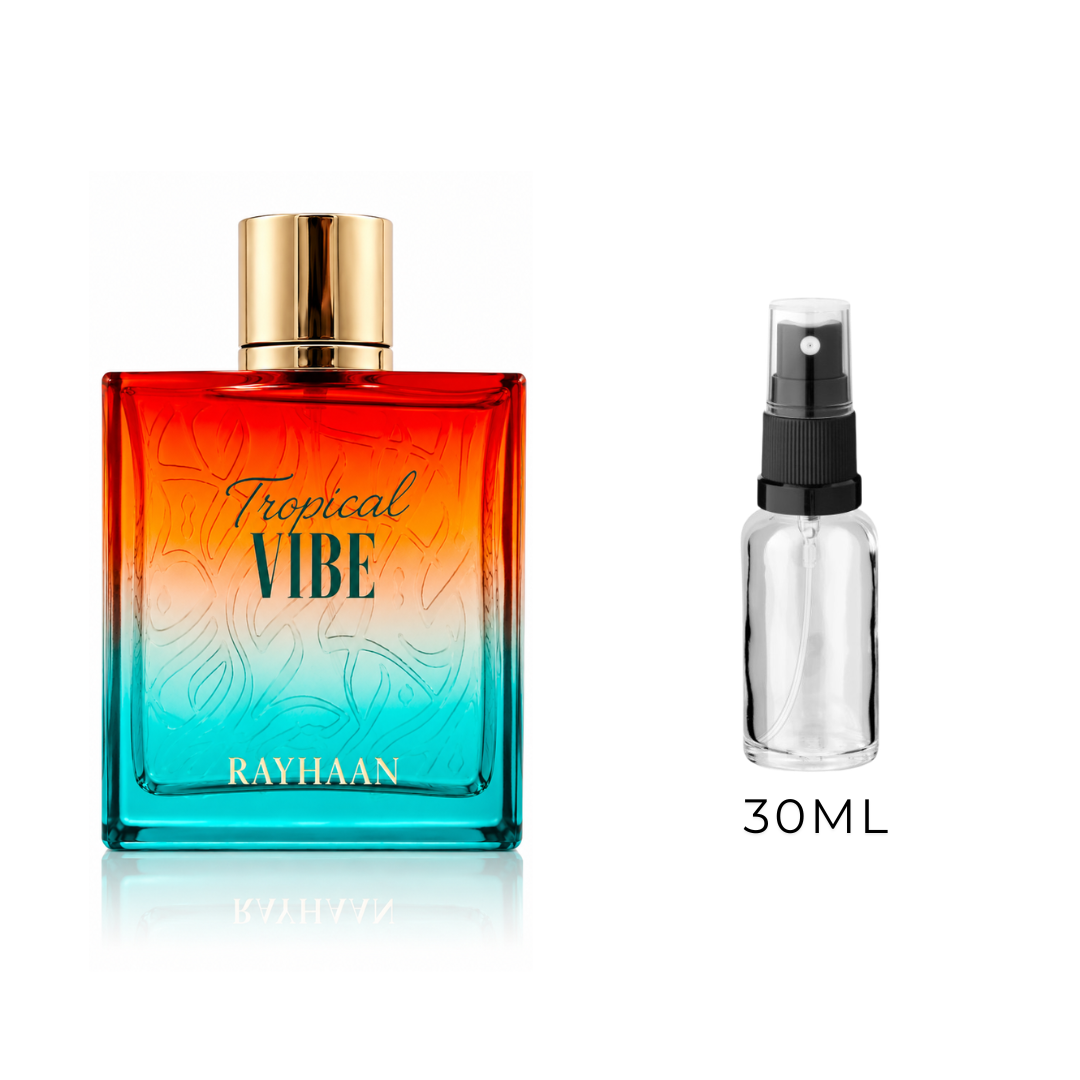 Rayhaan Tropical Vibe - odlewka 30ml