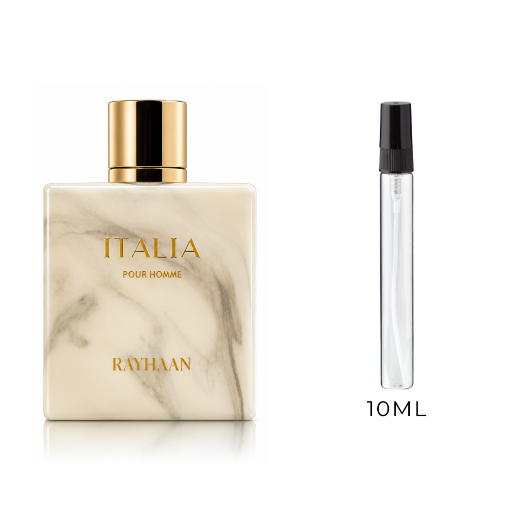 Rayhaan Italia - odlewka 10ml