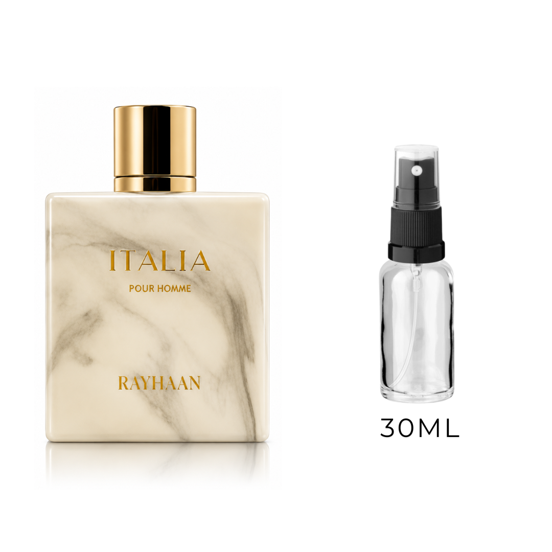 Rayhaan Italia - odlewka 30ml