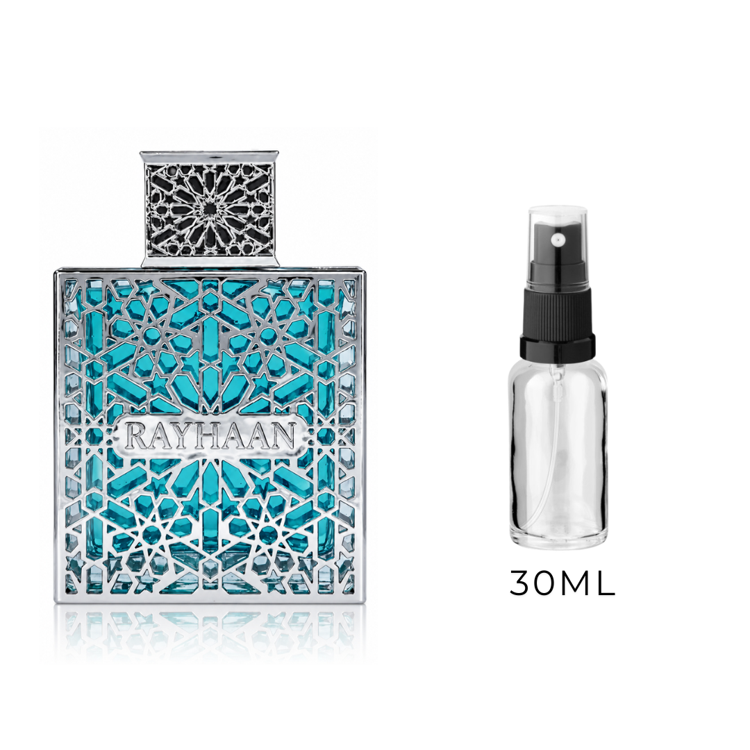 Rayhaan Aquatica - odlewka 30ml