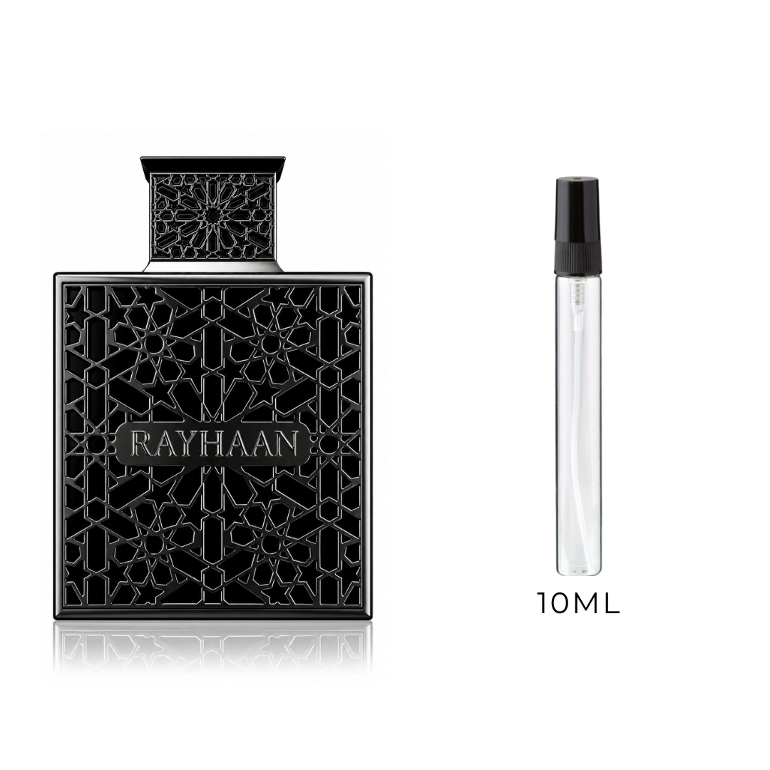 Rayhaan Obsidian - odlewka 10ml