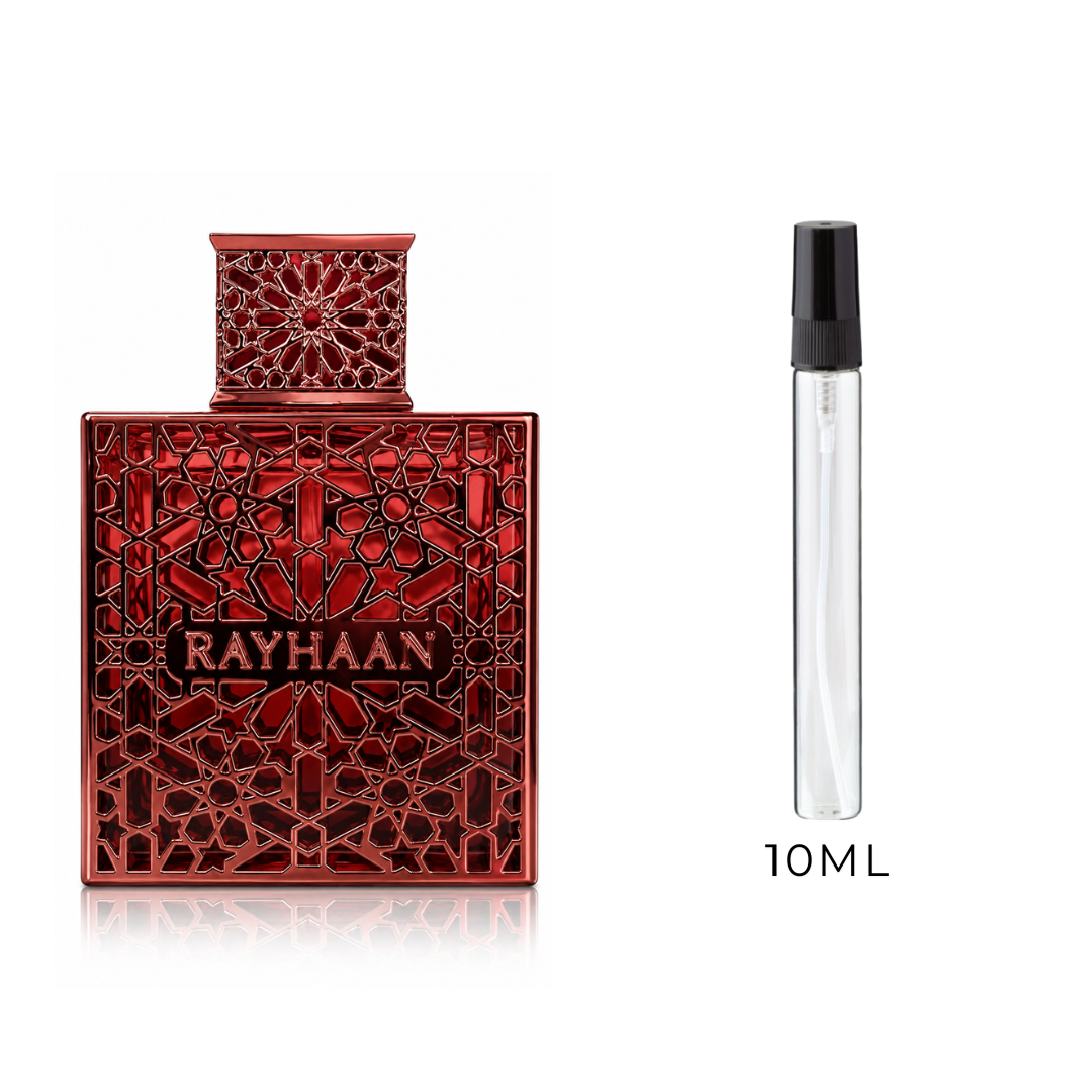 Rayhaan Crimson - odlewka 10ml