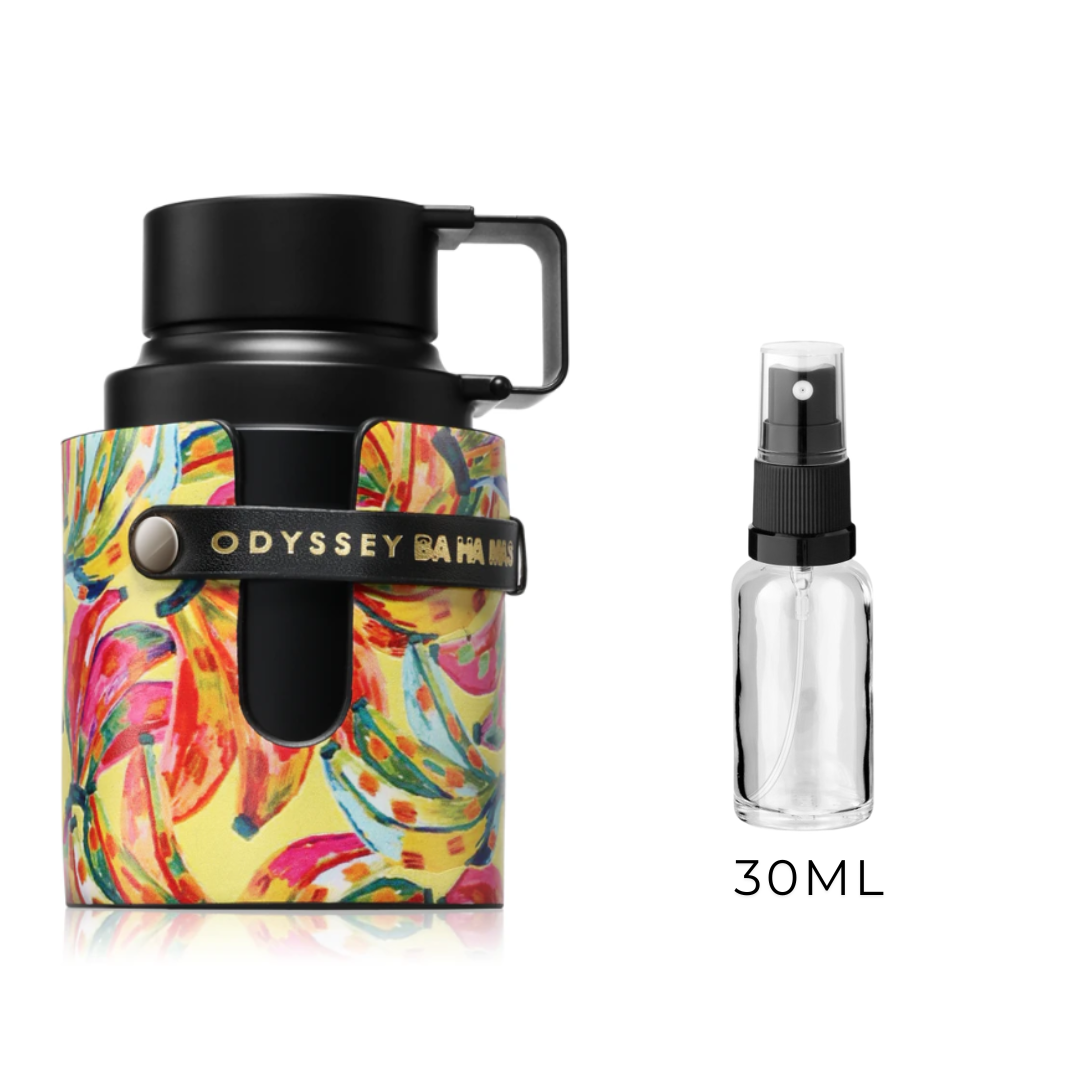 Armaf Odyssey Ba Ha Mas - odlewka 30ml