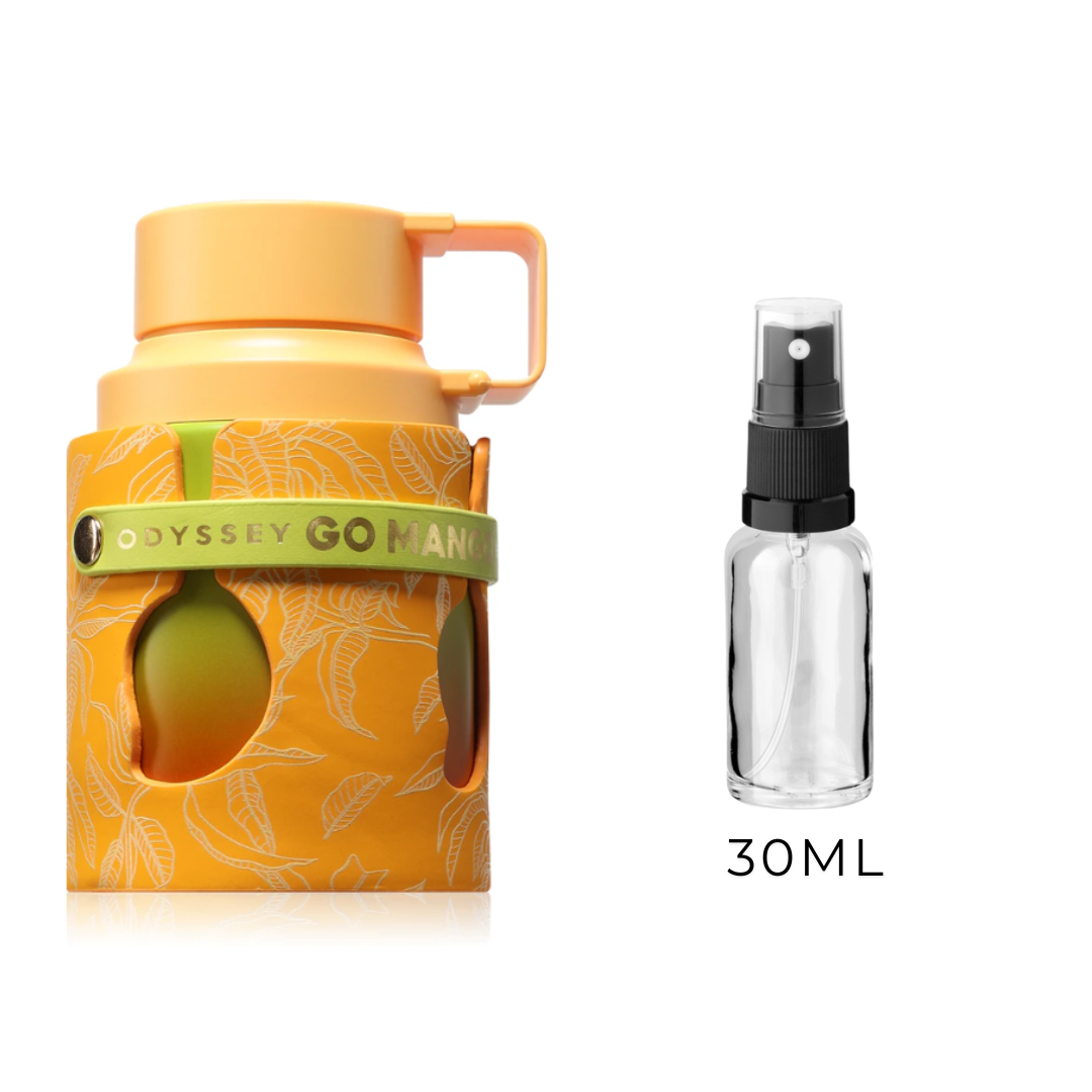 Armaf Odyssey Go Mango - odlewka 30ml