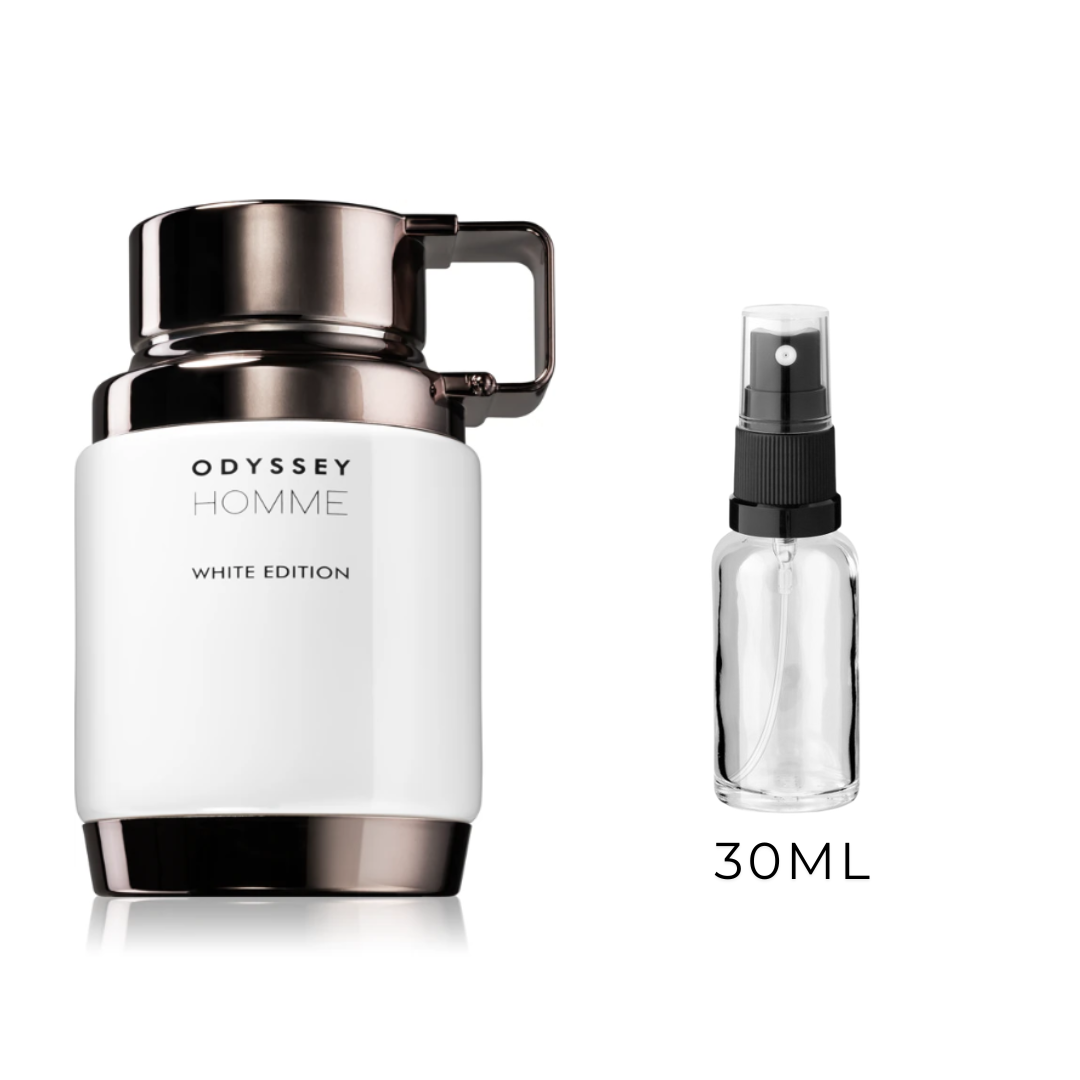 Armaf Odyssey Homme White Edition - odlewka 30ml