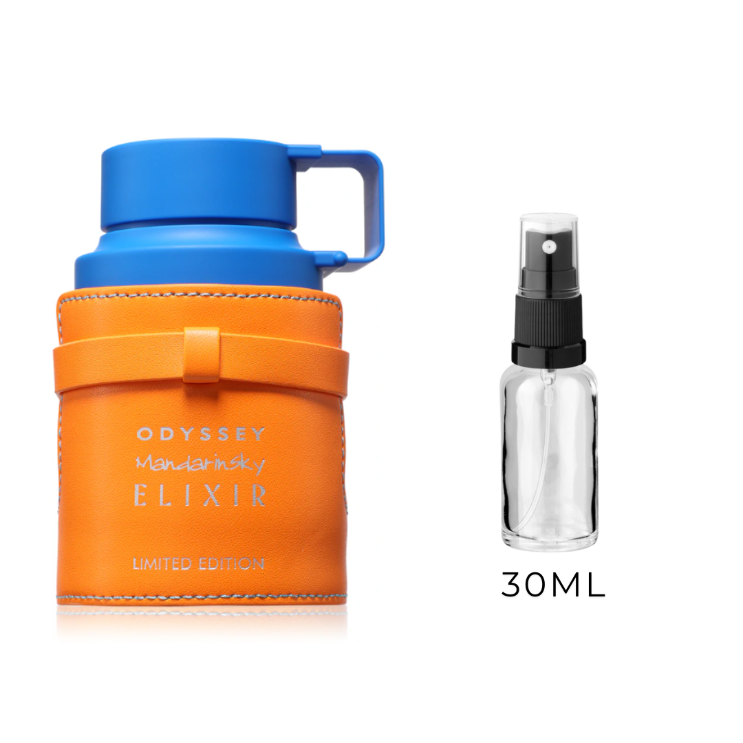 Armaf Odyssey Mandarin Sky Elixir - odlewka 30ml