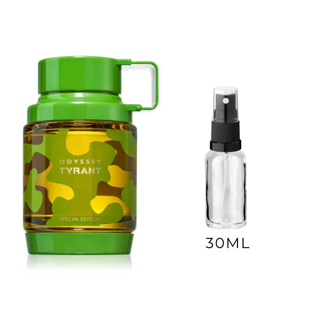 Armaf Odyssey Tyrant - odlewka 30ml