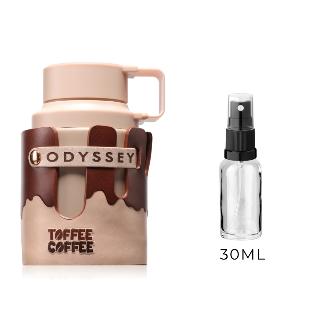 Armaf Odyssey Toffee Coffee - odlewka 30ml