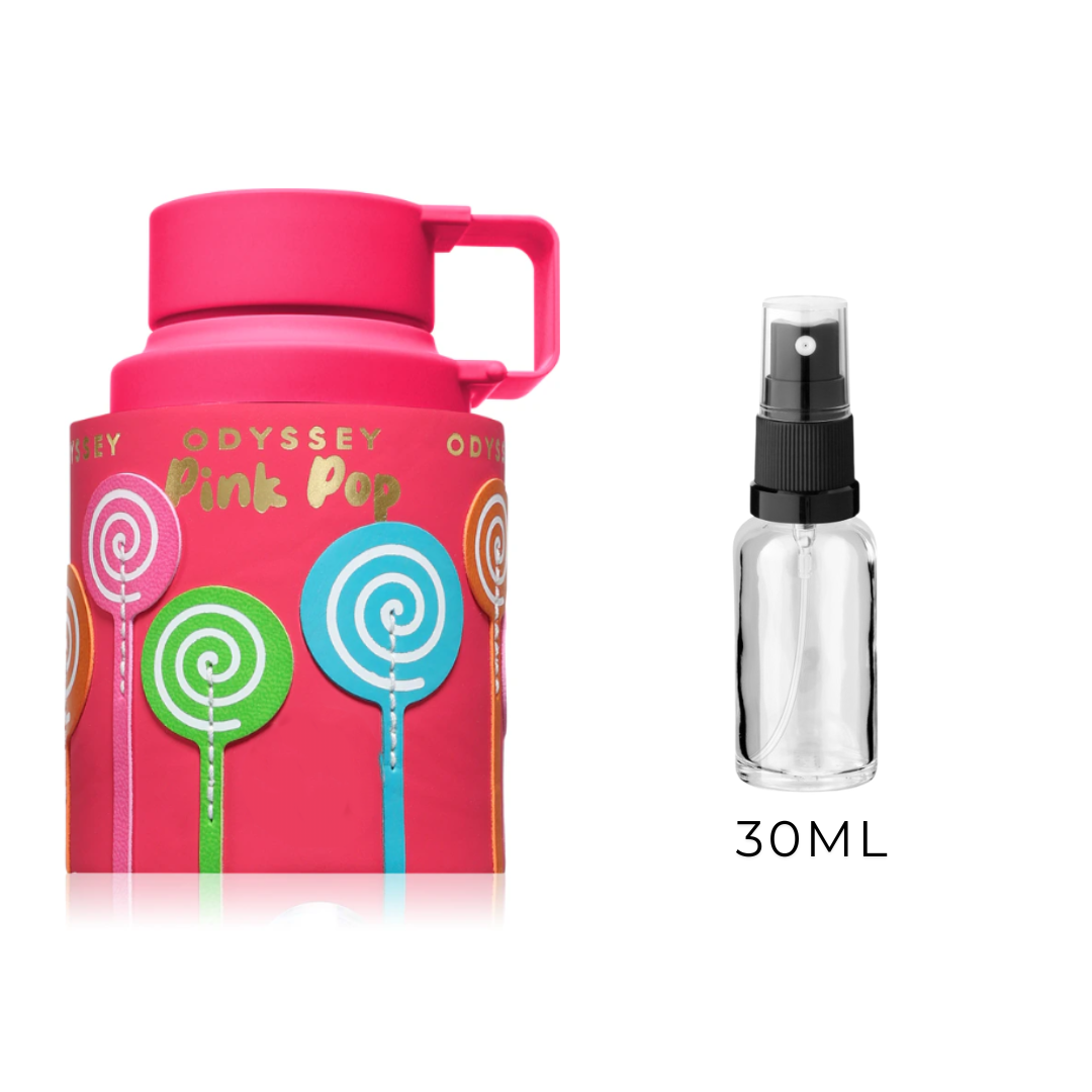 Armaf Odyssey Pink Pop - odlewka 30ml