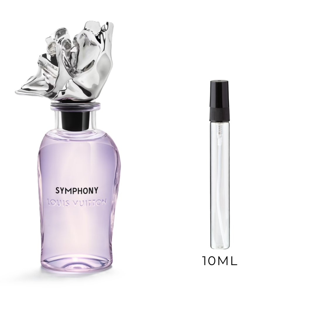 Louis Vuitton Symphony - odlewka 10ml