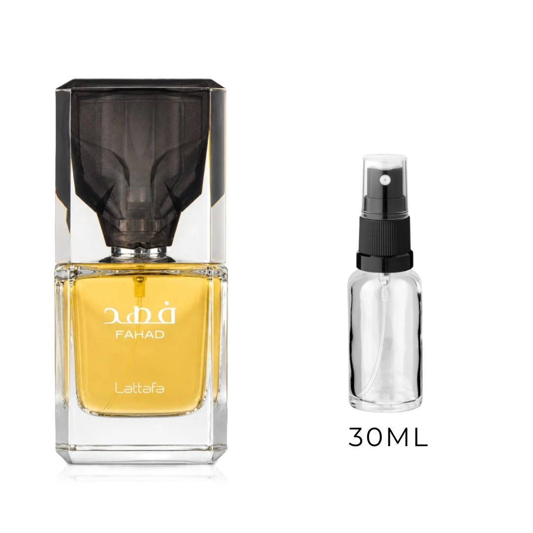 Lattafa Fahad - odlewka 30ml
